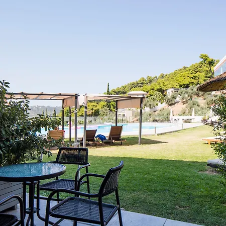 Hotel Punta-3