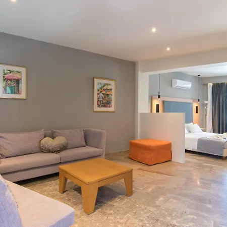 Hotel Punta-2